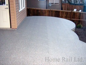 Composite Decking suppliers Edmonton
